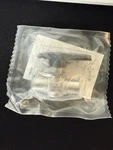 Hy-lok B2VF-4N-S316 112 Series Ball Valve -1/4NPT Stainless Steel Straight. Fixed Price $36.56.