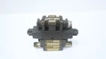Parker D1VW4CVYCF456 72 CPOM2DDV FM2DDV Hydraulic Valve Assembly 5000PSI 120V-AC. Fixed Price $409.85.