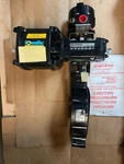 DEZURIK,9463106,POWERPAC 6" Pneumatic Cylinder Actuator Valve Ansi 150. Fixed Price $700.00.