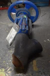Yarway 5645 Iron Socket Weld Globe Valve Size 2 Nos See Terms. Fixed Price $1299.99.