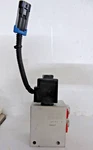 Parker 080601, 43152 Hydraulic Manifold Valve. Fixed Price $110.00.