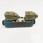 Vickers DG4V-3-6C-M-U-B6-60 4/3 Position Float Center Directional Valve 120V. Fixed Price $57.06.