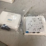 Festo Solenoid Valve VPLE18-M5H-4/2-1/4 #13026238. Fixed Price $40.00.