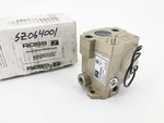 New Ross Controls 1613B2020Z Solenoid Valve 110/50 110-120/60. Fixed Price $149.95.