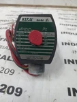 3/8'' Asco Valve 8210G33. Fixed Price $187.50.