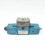 Vickers DG4S4W-012C-H-60-S324 Hydraulic Directional Control Valve 3600PSI 24V-DC. Fixed Price $298.40.