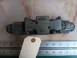 Uchida Rexroth 4WE6W-60M0/AG24NPS Directional Valve. Fixed Price $76.00.