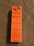 Cash Acme NCLX-5L 3/4" Auto Reseating Water Heater Pressure Relief Valve Lot (3). Fixed Price $42.99.