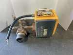 Maxon 3" 5000 Cp Shut Off Valve - No Terminal Cover. Fixed Price $400.00.