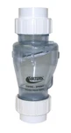 Valterra Pvc Swing/spring Check Valve Union X 1/2 Lb Tension 200-CU20. Fixed Price $36.42.