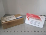 Smc, SZ3260-5LOZJ-C4, Solenoid Valve, Pos Plug In, New. Fixed Price $25.00.