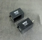 Numatics 225-372B Solenoid Coil 24 Vdc 6.0 Watts Lot Of. Fixed Price $19.99.