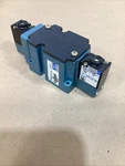 Mac Valves Inc. 6341D-000-PM-111DA Solenoid Only PME-111DABE 120V New!!. Fixed Price $264.99.