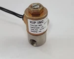 Kip U141015-1341 Solenoid Valve (R4S8.4B3). Fixed Price $90.26.