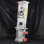 Salina Vortex Corp FA04 Orifice Gate. Fixed Price $674.99.
