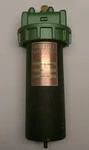 Numatics F612D-08ADU Air Filter Enclosure. Fixed Price $87.47.