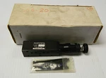 New Norgren Air Control Valve RMK00RKXLXS0A 150 Psig. Fixed Price $35.00.