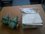 Taco Cast Iron Pressure Reducing Valve, Dual Control (sweat). Fixed Price $130.00.