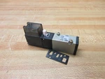 Smc VZ3140-5LZC Solenoid Valve VZ31405LZC (pack Of 3). Fixed Price $152.69.
