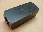 New Parker C2000S 65-10 Ln Hydraulic Check Valve 1/4 Npt 3000 Psi 70 Gpm. Fixed Price $85.00.