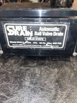 Sure Drain Automatic Ball Valve BVD-2 1/2 By Air System Products. Fixed Price $175.00.