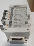 Smc VV5Q21-08-DAN00 Manifold Assembly, Iaw Dwg. Fixed Price $54.00.