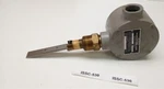 Flotect Model V4DTR Explosion Proof Flow Switch New Old Stock. Fixed Price $157.79.