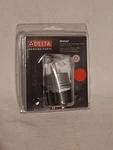 Delta Diamond Tech Single Handle Faucet Cartridge RP50587 New Sealed. Fixed Price $24.89.