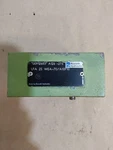 Rexroth Lfa 25 WEA-70/A10P10 Hydraulic Valve Cartridge New. Fixed Price $249.99.