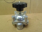 Barksdale Valve 9023-M-B-E 9023MBE 250 Psi 1/2" Npt New. Fixed Price $80.00.