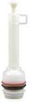 New Danco 88907 Toilet Flush Valve For Mansfield #210 Plastic, White 3960325. Fixed Price $8.49.