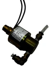 Parker C3DK1125 Skinner 3-WAY Solenoid Valves 24 Vdc Psi 8 Watt 360 3H. Fixed Price $24.72.
