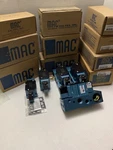Mac Valves Inc. 6311D-111-PM-111DA Solenoid New!! Ships Next Day!!. Fixed Price $290.00.