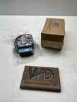 6500B-311 Mac Solenoid Valve Manifold. Fixed Price $86.72.