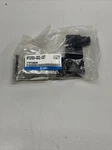 New Selaed Smc VFS2120-5DZ-02T / VFS21205DZ02T Solenoid Valve. Fixed Price $90.88.