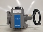 Auma 25A784 Seven Himod Electric Valve Actuator. Fixed Price $420.99.