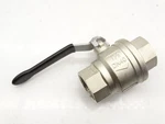 Rub Inc. CW617N-PN40 Valve. Fixed Price $19.80.