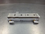Smc MXQ8-75 Compact Hydraulic Slide 0.15-0.7MPA. 6E-1. Fixed Price $71.10.