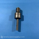 J.c. Glenzer Industrial Valve Usip. Fixed Price $21.60.