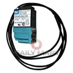 New In Box Mac 35A-B00-DDAA-1BA Solenoid Valve. Fixed Price $240.26.