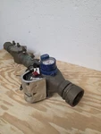 Hersey-meter Fire Hydrant Water Watts 2LF007M1Q1. Fixed Price $1200.00.