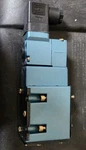 Mac Valves MV-A1C-A111-PM-111JA Solenoid W/ PME-111JA 120V 6.8W. Fixed Price $298.00.