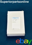*new* Festo VSVA-B-M52-MZD-A2-1T1L Solenoid Valve 539185. Fixed Price $134.78.
