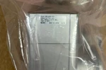 Smc XLAV-25M-A90A-5GU High Vacuum Angle Valve New Still In Factory Sealed Bag. Fixed Price $299.00.