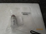 New Sealed Package! Parker Instrumentation Veriflo Valve 54021076 SM930KS102. Fixed Price $299.95.