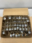 Box Of 50 Cash Acme 3/4" Mnpt Brass Pressure Relief Valve Nclx-a. Fixed Price $473.96.