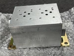 New Vektek 70-9411-02 Valve Assy Block 3616 F. Fixed Price $149.99.