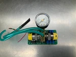 Triatek CP-3230 Analog Input To Pneumatic Output Transducer. Fixed Price $20.00.