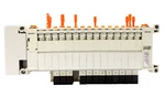 Smc VV5Q11-ULB990135 15-PORT Pneumatic Valve Manifold Amat 4060-01172 Working. Fixed Price $811.24.
