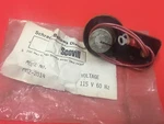 Schrader Bellows P/n: F062-2014 End Cap Assembly. Fixed Price $199.99.